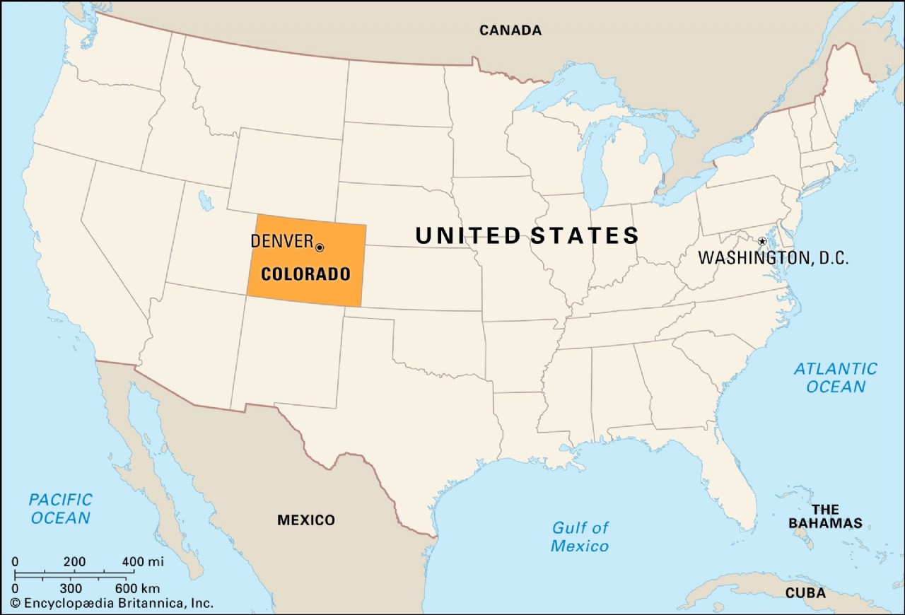 Colorado