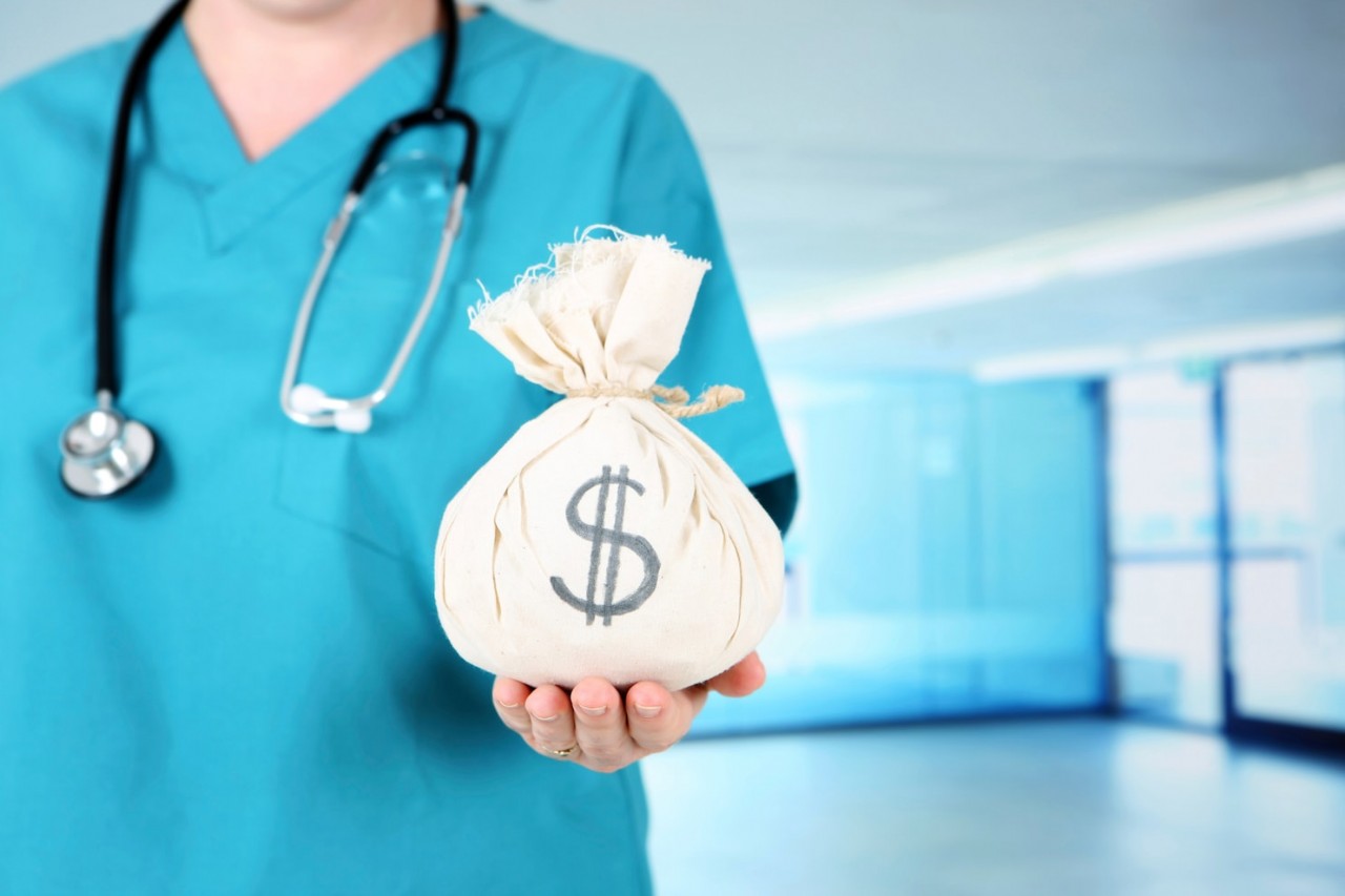 Registered Nurse Salaries