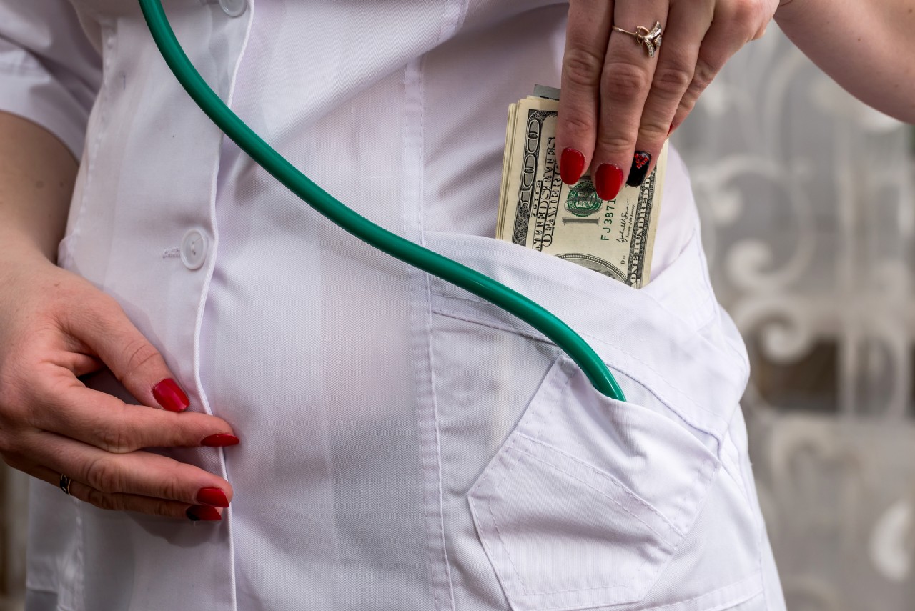 The Changing Landscape of Registered Nurse Salaries