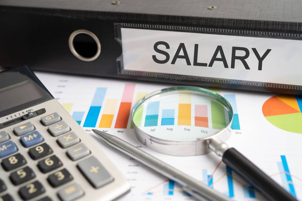 nurse practitioner salary trends